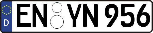 EN-YN956