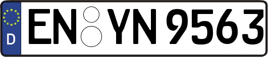 EN-YN9563