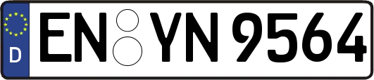 EN-YN9564