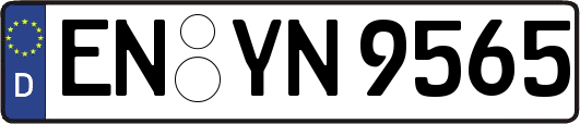 EN-YN9565