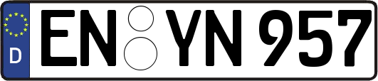 EN-YN957