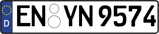 EN-YN9574