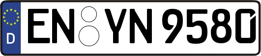 EN-YN9580