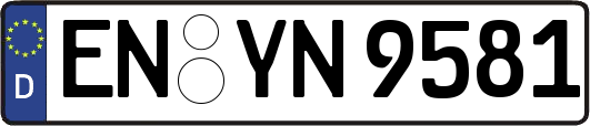 EN-YN9581