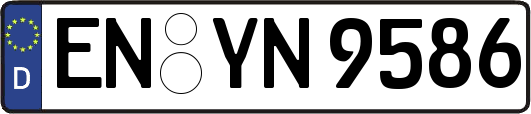 EN-YN9586
