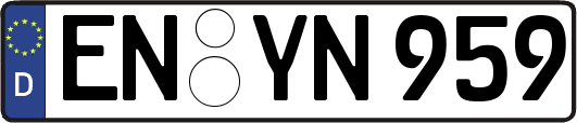 EN-YN959