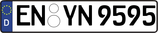 EN-YN9595