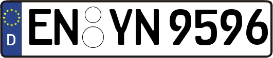 EN-YN9596