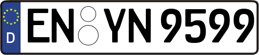 EN-YN9599