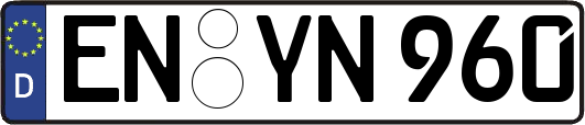 EN-YN960
