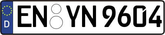 EN-YN9604