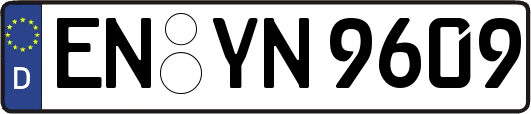 EN-YN9609