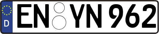 EN-YN962