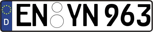 EN-YN963