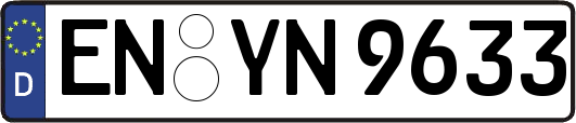 EN-YN9633