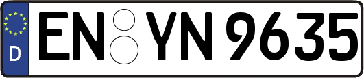 EN-YN9635