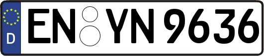EN-YN9636