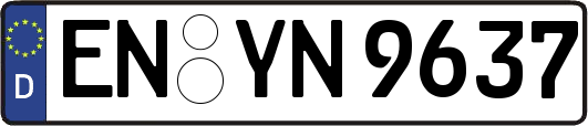 EN-YN9637