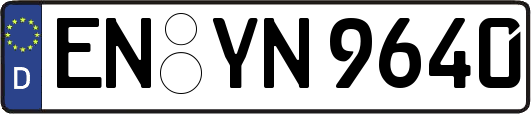 EN-YN9640