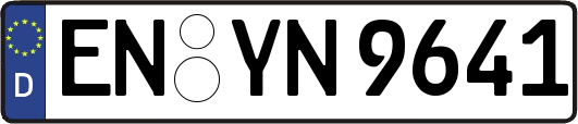 EN-YN9641