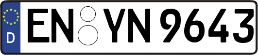EN-YN9643