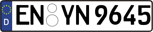 EN-YN9645