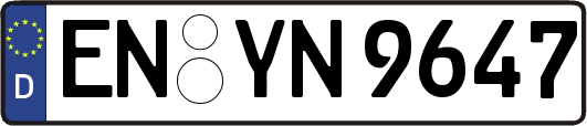 EN-YN9647