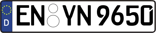 EN-YN9650