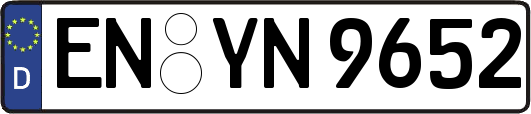 EN-YN9652