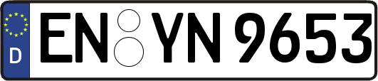 EN-YN9653