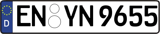 EN-YN9655