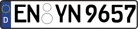 EN-YN9657
