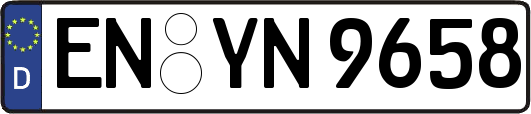 EN-YN9658