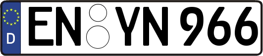 EN-YN966