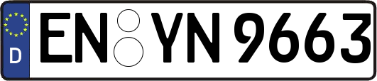 EN-YN9663