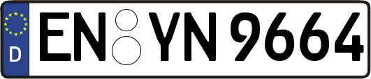 EN-YN9664