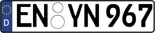 EN-YN967