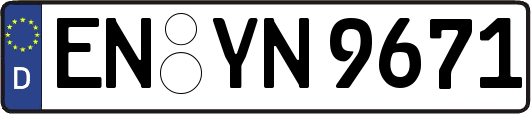 EN-YN9671