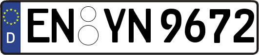 EN-YN9672