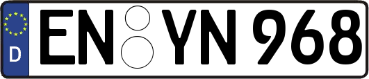 EN-YN968