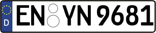 EN-YN9681