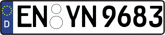 EN-YN9683
