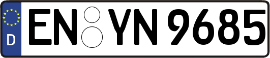 EN-YN9685