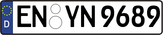 EN-YN9689