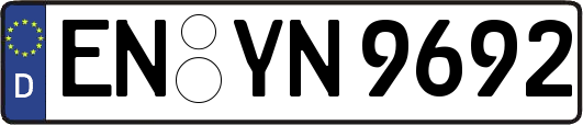 EN-YN9692