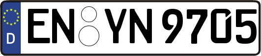 EN-YN9705