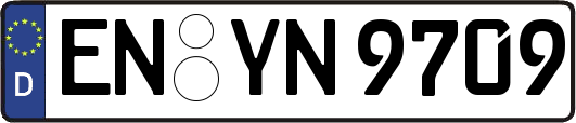 EN-YN9709