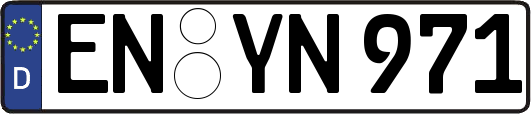 EN-YN971