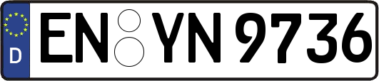 EN-YN9736