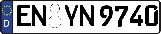 EN-YN9740